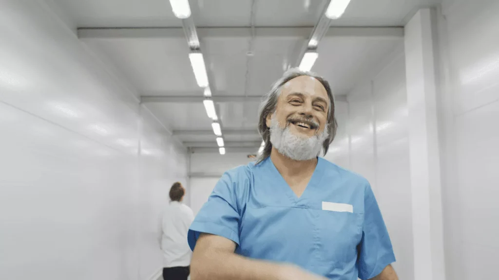 IT Consulting Gsundheitswesen