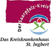 Logo Kreiskrankenhaus St Ingbert Krankenhausdigitalisierung und eHealth Lösungen wie z.B. Patientenportal und andere digital Health Software