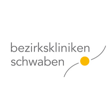 Bezirkskliniken Schwaben logo klein Krankenhausdigitalisierung und eHealth Lösungen wie z.B. Patientenportal und andere digital Health Software