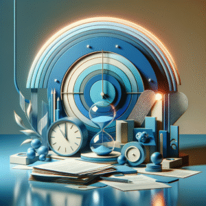 Krankenhaussoftware 5 Deadline Blau Krankenhausdigitalisierung und eHealth Lösungen wie z.B. Patientenportal und andere digital Health Software