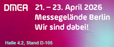 Banner Halle Krankenhausdigitalisierung und eHealth Lösungen wie z.B. Patientenportal und andere digital Health Software