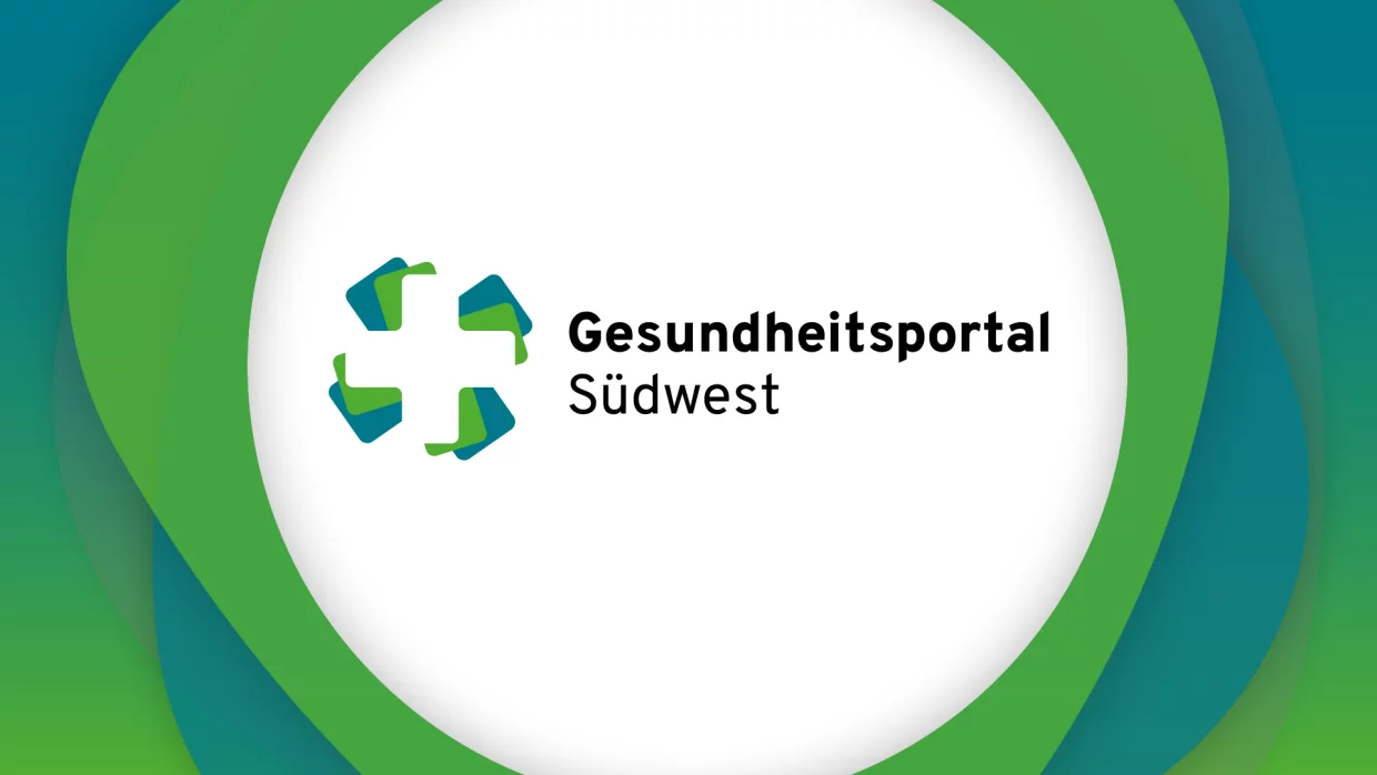 Wir digitalisieren Ihre Patienten Prozesse 18 Gesundheitsportal Südwest