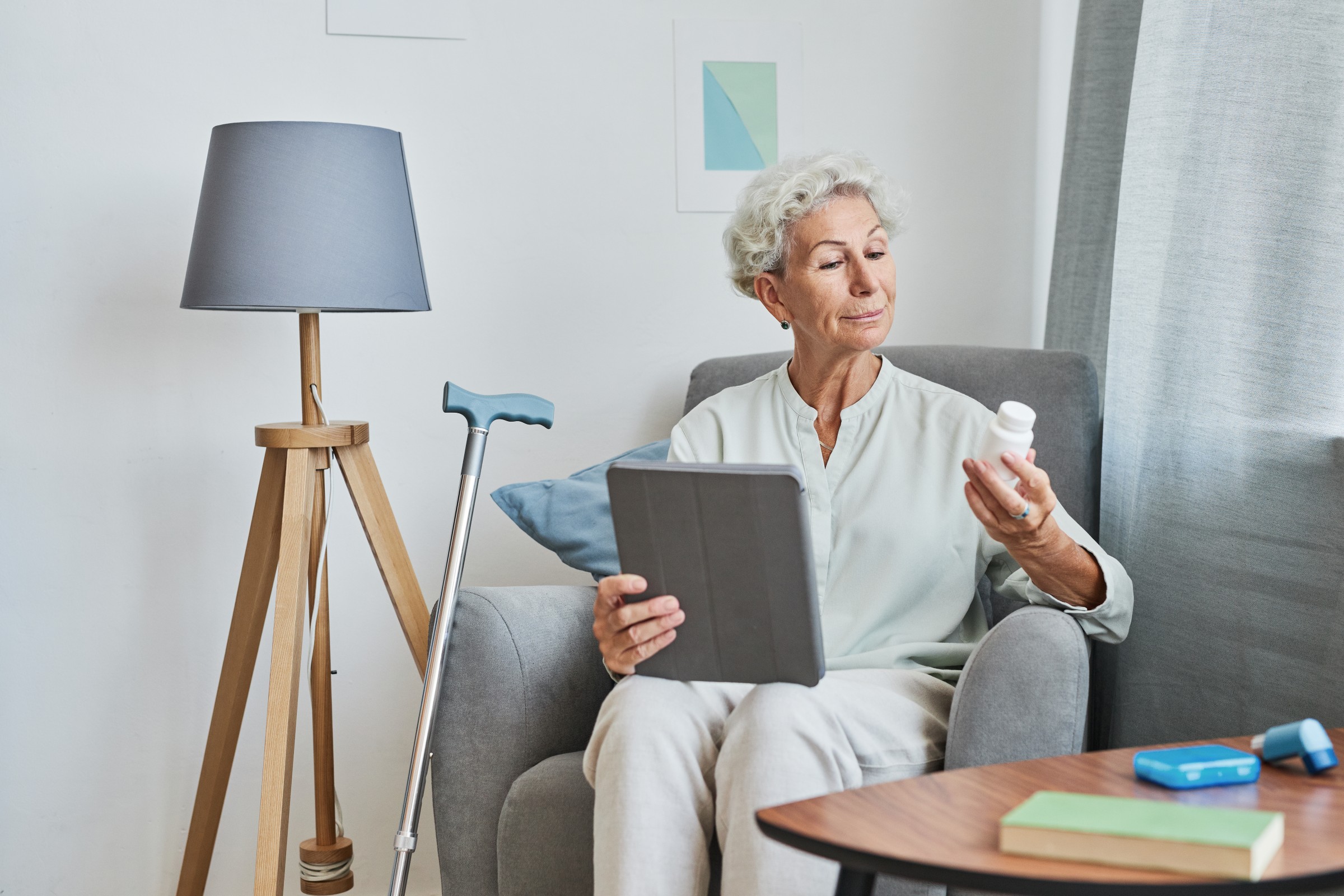 Wir digitalisieren Ihre Patienten Prozesse 15 medicationsplan Krankenhausdigitalisierung und eHealth Lösungen wie z.B. Patientenportal und andere digital Health Software