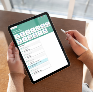 PLANFOX Digital Health auf der REHACARE 2026 5 Digitales Reha Patientenportal Anbieter Planfox