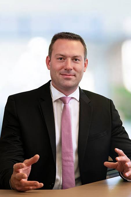 Patientenportal für das Klinikum Fünfseenland 3 Referenz digitales Patientenportal Klinikum Fünfseenland Geschäftsführer Thomas Frank