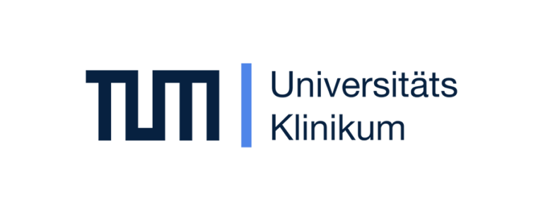 TUM MRI logo Krankenhausdigitalisierung und eHealth Lösungen wie z.B. Patientenportal und andere digital Health Software