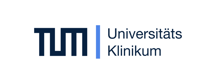 TUM MRI logo Krankenhausdigitalisierung und eHealth Lösungen wie z.B. Patientenportal und andere digital Health Software